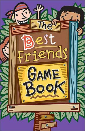 The Best Friends Game Book magazine reviews