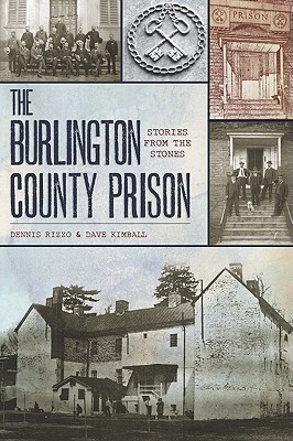 The Burlington County Prison magazine reviews