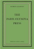 The Paris Olympia Press book written by Patrick J. Kearney