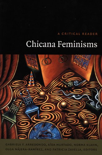 Chicana feminisms magazine reviews