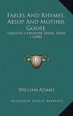 Fables and Rhymes, Aesop and Mother Goose magazine reviews