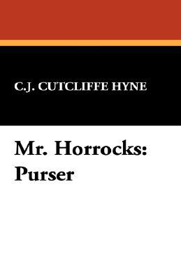 Mr. Horrocks magazine reviews