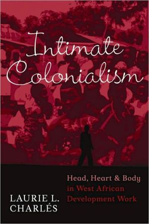 Intimate Colonialism magazine reviews