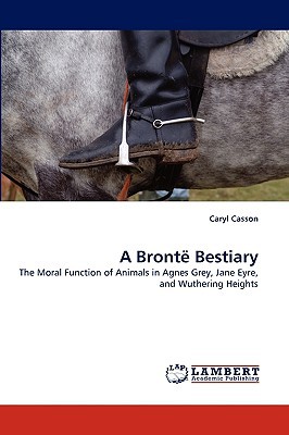 A Bront Bestiary magazine reviews