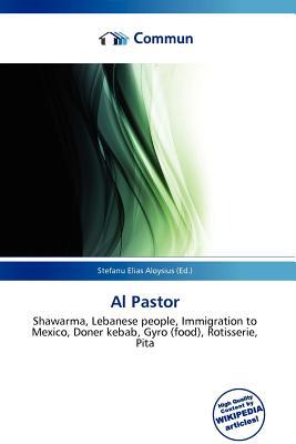 Al Pastor magazine reviews