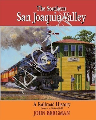 The Southern San Joaquin Valley magazine reviews