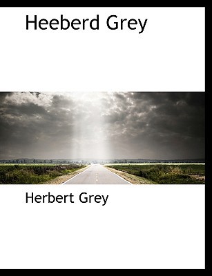 Heeberd Grey magazine reviews
