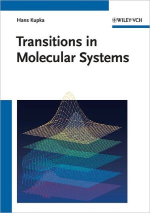 Transitions in Molecular Systems magazine reviews