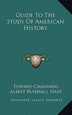 Guide to the Study of American History magazine reviews