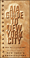 AIA guide to New York City magazine reviews
