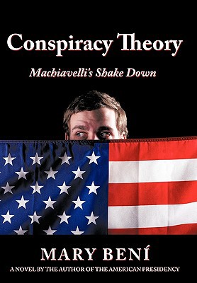 Conspiracy Theory: Machiavelli's Shake Down magazine reviews