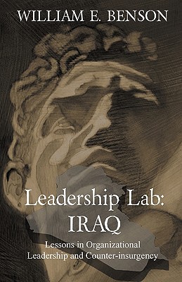Leadership Lab: Iraq magazine reviews