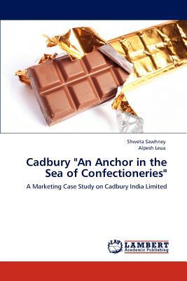 Cadbury magazine reviews