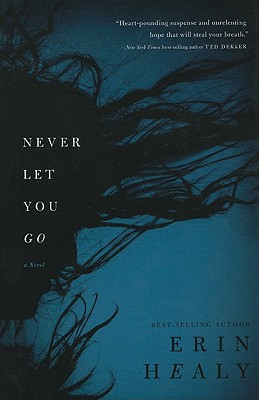 Never Let You Go book written by Erin Healy