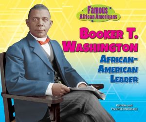 Booker T. Washington magazine reviews