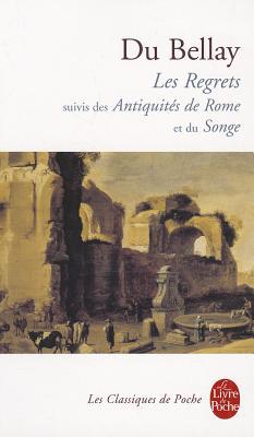 Les Regrets Suivi Des Antiquites de Rome magazine reviews