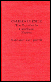 Caliban in Exile : The Outsider in Caribbean Fiction, The Caliban-Prospero encounter in Shakespeare's <i>The Tempest</i> has evolved as a metaphor for the colonial experience. The present study utilizes the Caliban symbol in examining the influence of colonialism in Caribbean literature, focusing on the work, Caliban in Exile : The Outsider in Caribbean Fiction