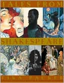 Tales From Shakespeare book written by Tina Packer