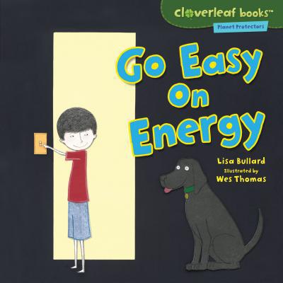 Go Easy on Energy magazine reviews