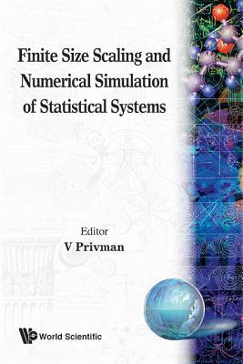 Finite size scaling and numerical simulation of statistical systems magazine reviews