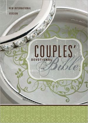 NIV Couples' Devotional Bible magazine reviews