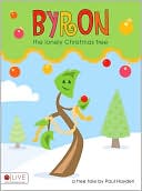Byron the Lonely Christmas Tree magazine reviews