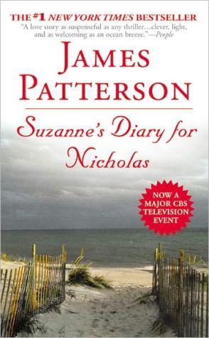 Suzanne's Diary for Nicholas magazine reviews
