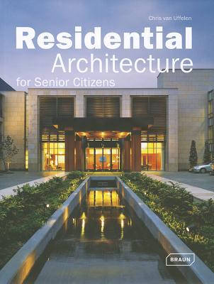 Residential Architecture for Senior Citizens magazine reviews