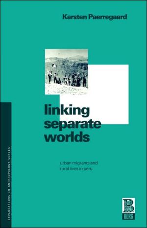 Linking Separate Worlds magazine reviews
