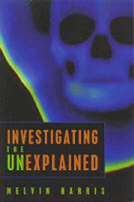 Investigating the Unexplained magazine reviews