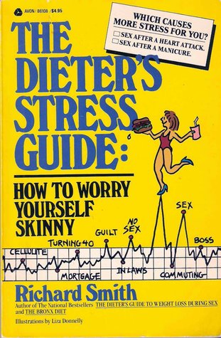 The Dieter's Stress Guide magazine reviews