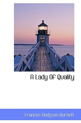 A Lady of Quality magazine reviews