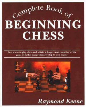 Complete Book of Beginning Chess magazine reviews