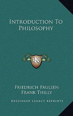 Introduction to Philosophy magazine reviews