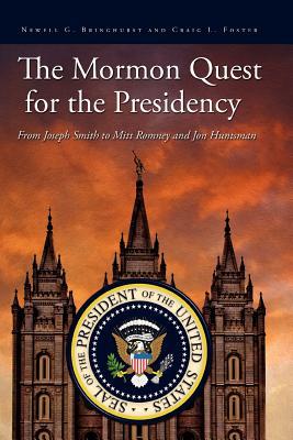 The Mormon Quest for the Presidency magazine reviews