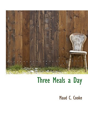 Three Meals a Day magazine reviews