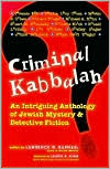 Criminal Kabbalah magazine reviews