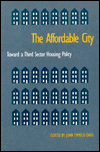 The Affordable City magazine reviews