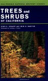 Trees and Shrubs of California book written by John D. Stuart