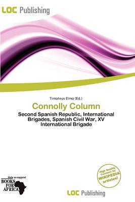 Connolly Column magazine reviews