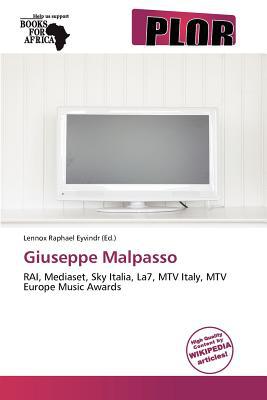 Giuseppe Malpasso magazine reviews