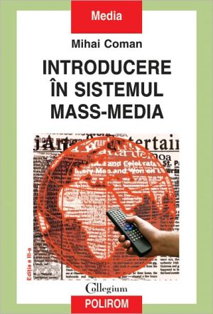 Introducere in sistemul mass-media magazine reviews