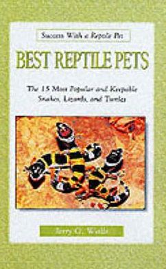 Best Reptile Pets magazine reviews