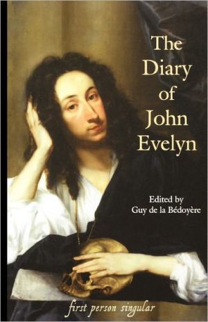 The Diary of John Evelyn magazine reviews