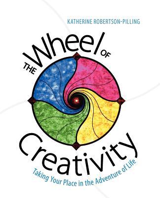 The Wheel of Creativity magazine reviews