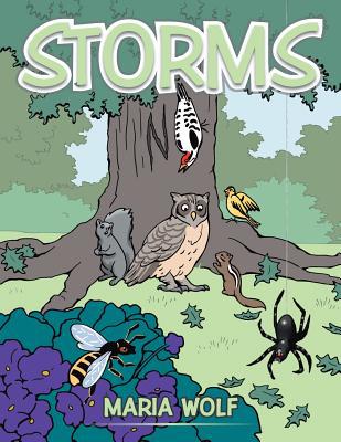 Storms magazine reviews
