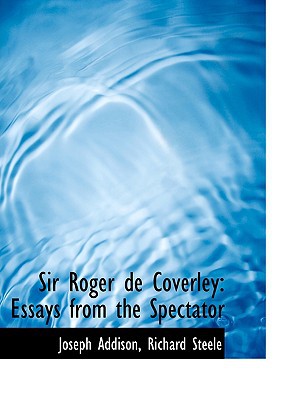 Sir Roger de Coverley magazine reviews
