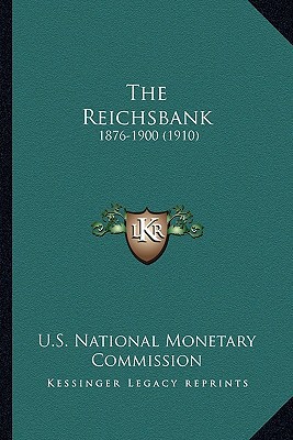 The Reichsbank magazine reviews