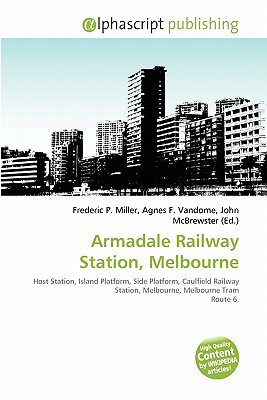 Armadale Railway Station, Melbourne magazine reviews