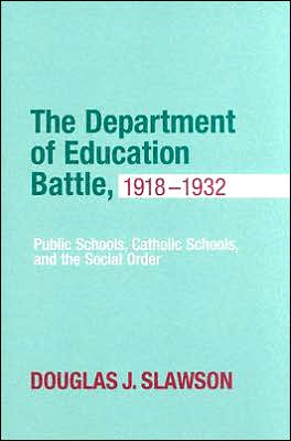 The Department of Education Battle magazine reviews